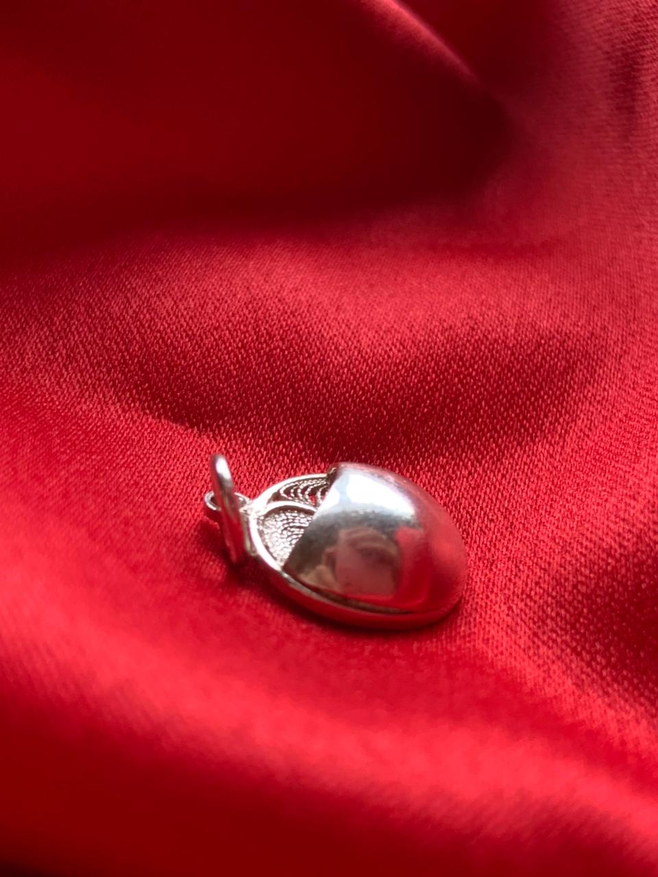 Pingente Aromático Ying Yang - Imagem 5