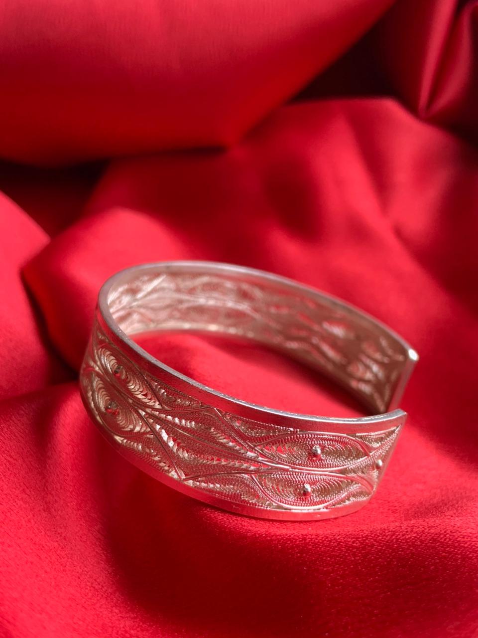 Bracelete Renda - Imagem 5